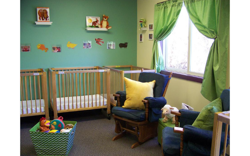 Infant Classroom